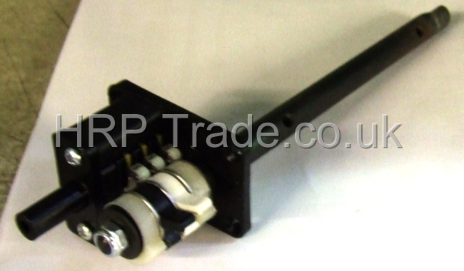 OIL SPARES  U90218C